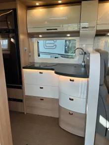 Fahrzeugbild Carthago C1-tourer T 148 KB LE H comfort #12