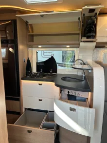 Fahrzeugbild Carthago C1-tourer T 148 KB LE H comfort #13