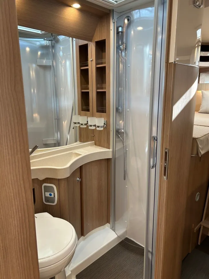 Fahrzeugbild Carthago C1-tourer T 148 KB LE H comfort #14