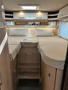Fahrzeugbild Carthago C1-tourer T 148 KB LE H comfort #16