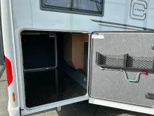 Fahrzeugbild Carthago C1-tourer T 148 KB LE H comfort #18