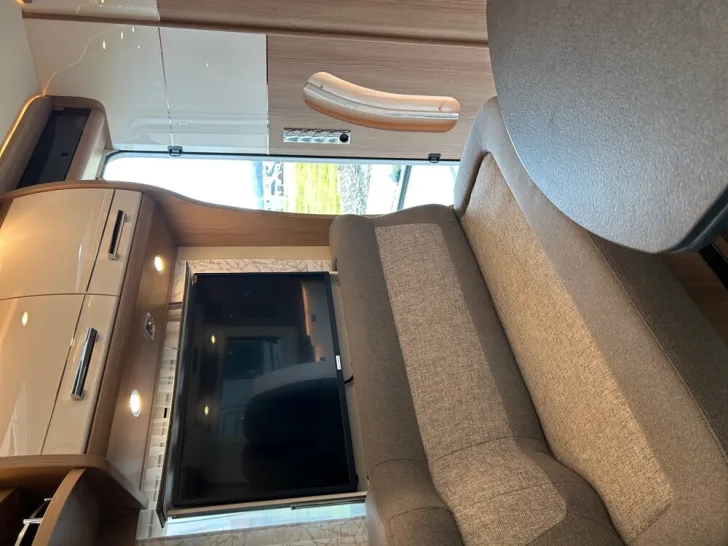 Fahrzeugbild Carthago C1-tourer T 148 KB LE H comfort #20
