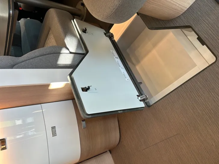 Fahrzeugbild Carthago C1-tourer T 148 KB LE H comfort #21