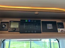 Fahrzeugbild Carthago C1-tourer T 148 KB LE H comfort #23