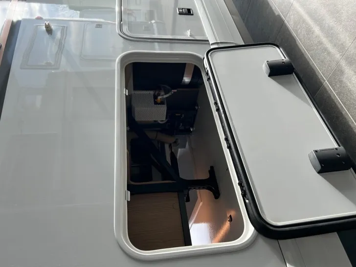 Fahrzeugbild Carthago C1-tourer T 148 KB LE H comfort #25