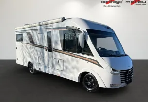 Bild C1-tourer I 149 RB-LE comfort 4.2t  ...