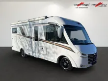 Fahrzeugbild Carthago C1-tourer Edition+ I 149 RB LE comfort #1