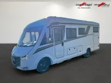 Fahrzeugbild Carthago C1-tourer Edition+ I 149 RB LE comfort #2