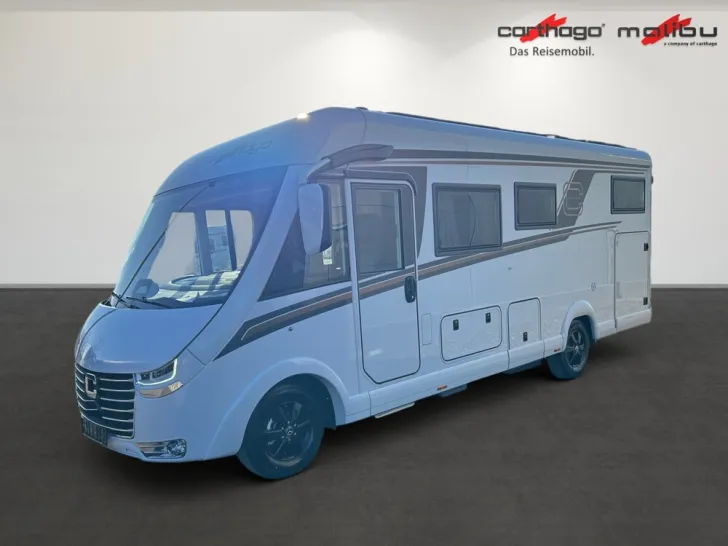 Fahrzeugbild Carthago C1-tourer Edition+ I 149 RB LE comfort #2