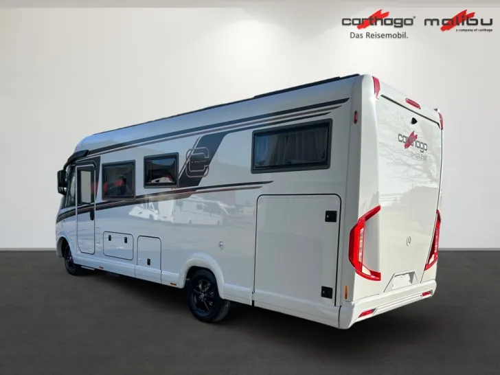 Fahrzeugbild Carthago C1-tourer Edition+ I 149 RB LE comfort #4