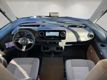 Fahrzeugbild Carthago C1-tourer Edition+ I 149 RB LE comfort #10