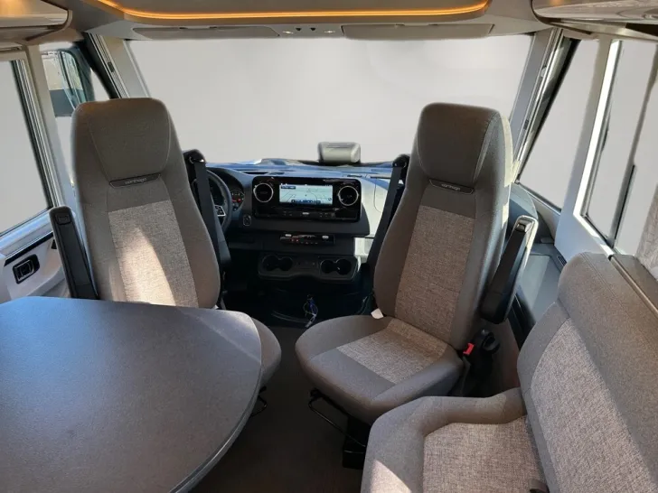 Fahrzeugbild Carthago C1-tourer Edition+ I 149 RB LE comfort #11
