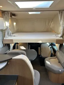 Fahrzeugbild Carthago C1-tourer Edition+ I 149 RB LE comfort #18