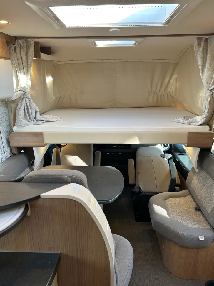 Fahrzeugbild Carthago C1-tourer Edition+ I 149 RB LE comfort #18