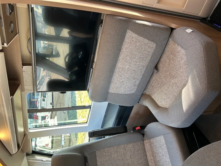 Fahrzeugbild Carthago C1-tourer Edition+ I 149 RB LE comfort #21