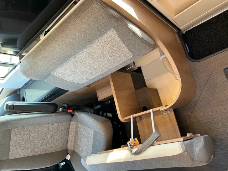 Fahrzeugbild Carthago C1-tourer Edition+ I 149 RB LE comfort #22