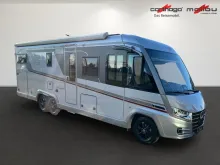Fahrzeugbild Carthago chic c-line I 5.9 XL LE #1