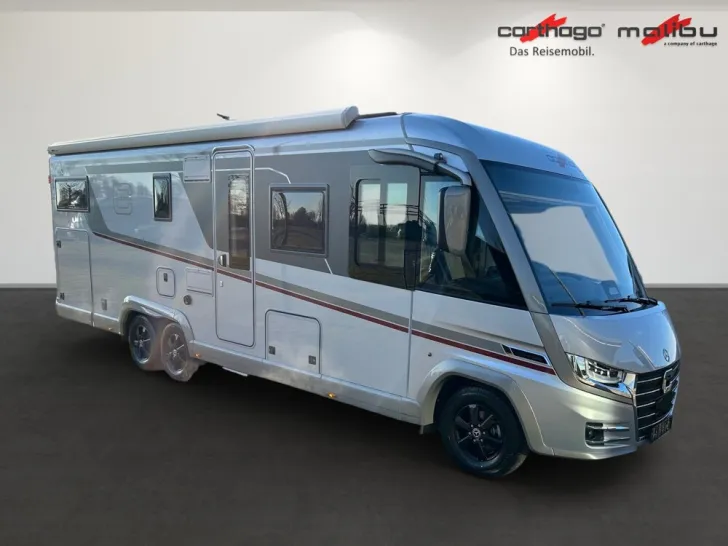 Fahrzeugbild Carthago chic c-line I 5.9 XL LE #1