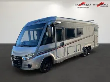 Fahrzeugbild Carthago chic c-line I 5.9 XL LE #2