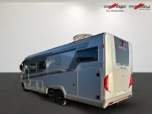 Fahrzeugbild Carthago chic c-line I 5.9 XL LE #4
