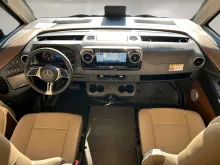 Fahrzeugbild Carthago chic c-line I 5.9 XL LE #10