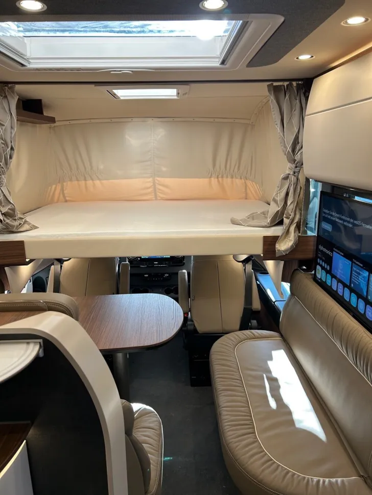 Fahrzeugbild Carthago chic c-line I 5.9 XL LE #18