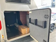 Fahrzeugbild Carthago chic c-line I 5.9 XL LE #19