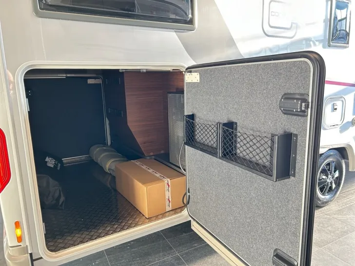 Fahrzeugbild Carthago chic c-line I 5.9 XL LE #19