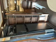 Fahrzeugbild Carthago chic c-line I 5.9 XL LE #20