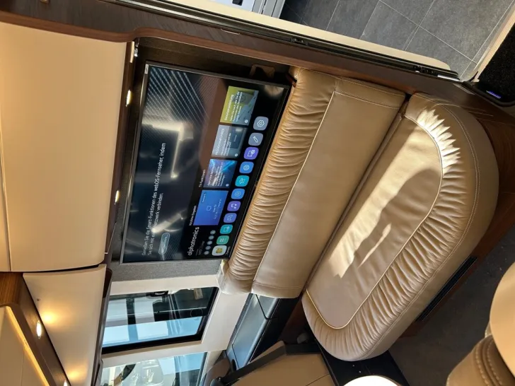 Fahrzeugbild Carthago chic c-line I 5.9 XL LE #21