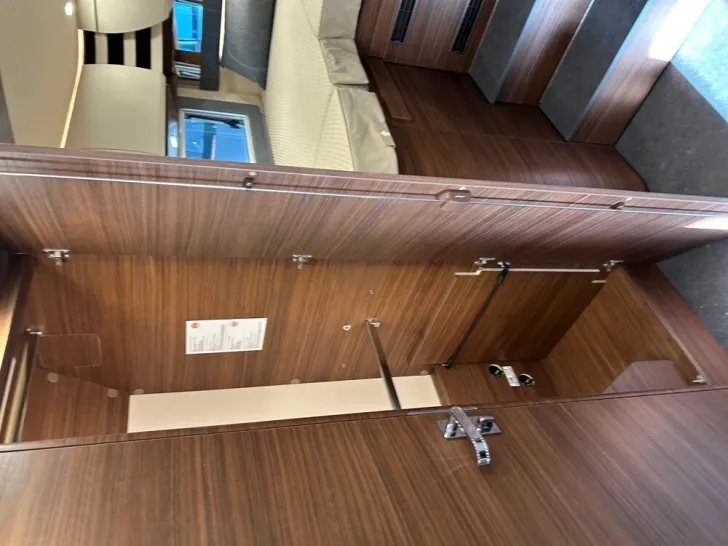 Fahrzeugbild Carthago chic c-line I 5.9 XL LE #24