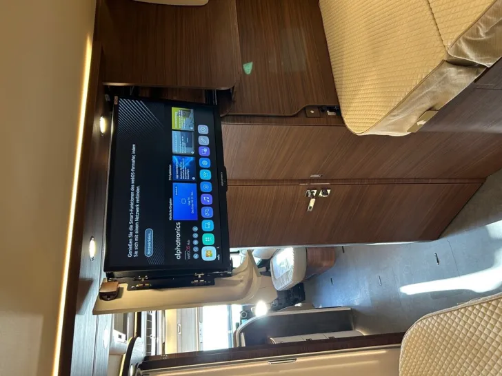 Fahrzeugbild Carthago chic c-line I 5.9 XL LE #25