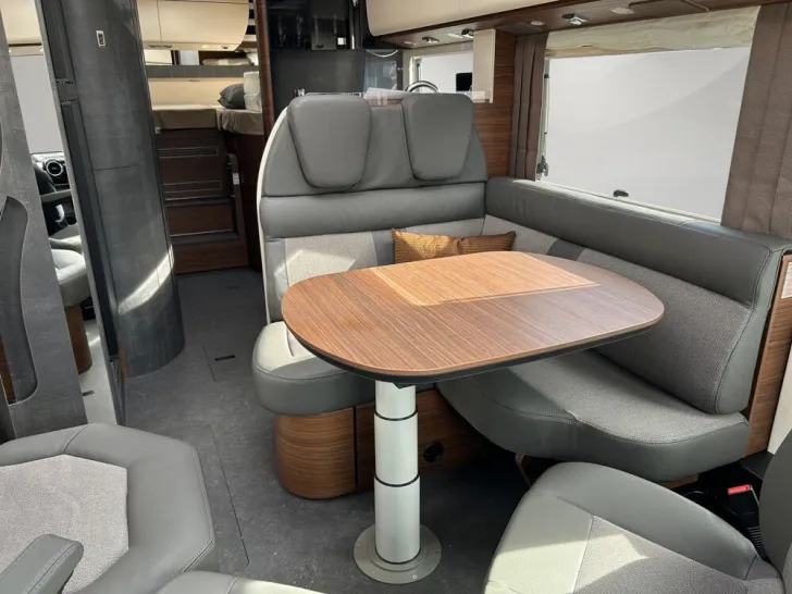 Fahrzeugbild Carthago chic c-line I 4.9 LE #12