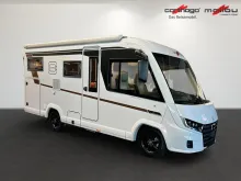 Fahrzeugbild Carthago C2-tourer I 141 KB LE #1