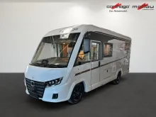 Fahrzeugbild Carthago C2-tourer I 141 KB LE #2