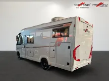 Fahrzeugbild Carthago C2-tourer I 141 KB LE #4