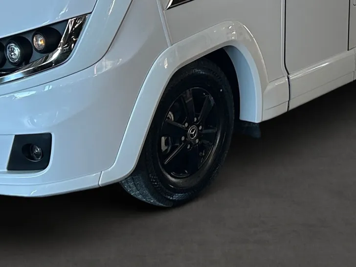 Fahrzeugbild Carthago C2-tourer I 141 KB LE #6