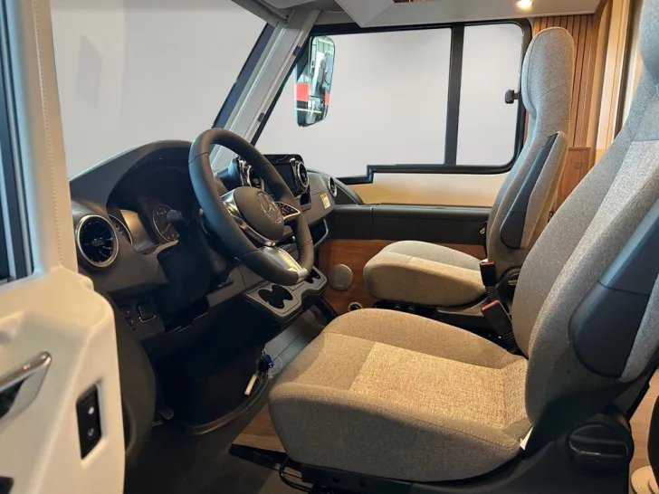 Fahrzeugbild Carthago C2-tourer I 141 KB LE #7
