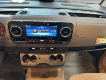 Fahrzeugbild Carthago C2-tourer I 141 KB LE #9