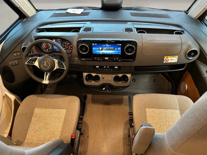 Fahrzeugbild Carthago C2-tourer I 141 KB LE #10