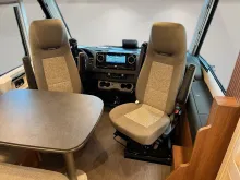 Fahrzeugbild Carthago C2-tourer I 141 KB LE #11