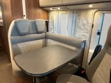 Fahrzeugbild Carthago C2-tourer I 141 KB LE #12