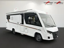 Fahrzeugbild Carthago C2-tourer I 145 RB LE #1