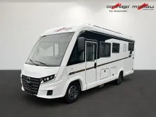 Fahrzeugbild Carthago C2-tourer I 145 RB LE #2