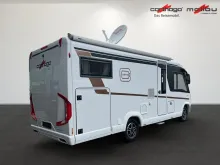 Fahrzeugbild Carthago C2-tourer I 145 RB LE #3