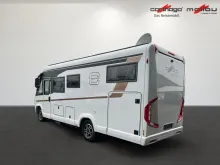 Fahrzeugbild Carthago C2-tourer I 145 RB LE #4