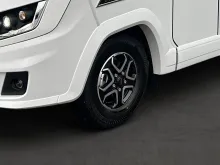 Fahrzeugbild Carthago C2-tourer I 145 RB LE #6