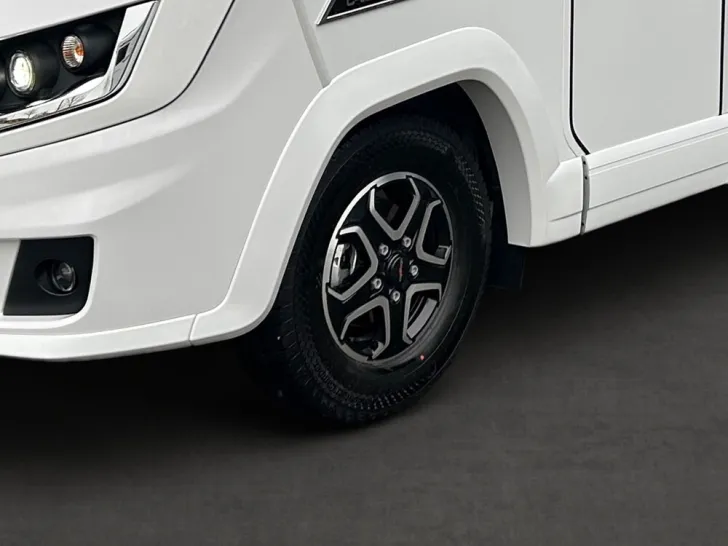 Fahrzeugbild Carthago C2-tourer I 145 RB LE #6