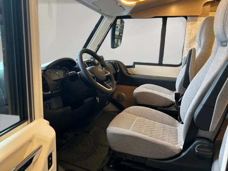 Fahrzeugbild Carthago C2-tourer I 145 RB LE #7