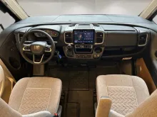 Fahrzeugbild Carthago C2-tourer I 145 RB LE #10